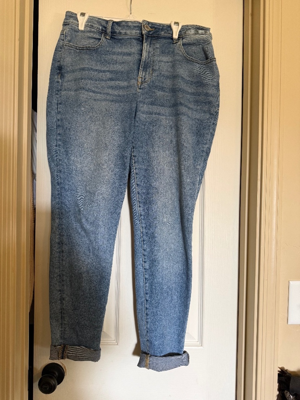Maurices Jeans